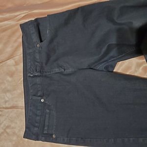 Trouser jeans